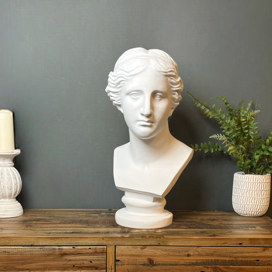 Artisit's Muse Bust