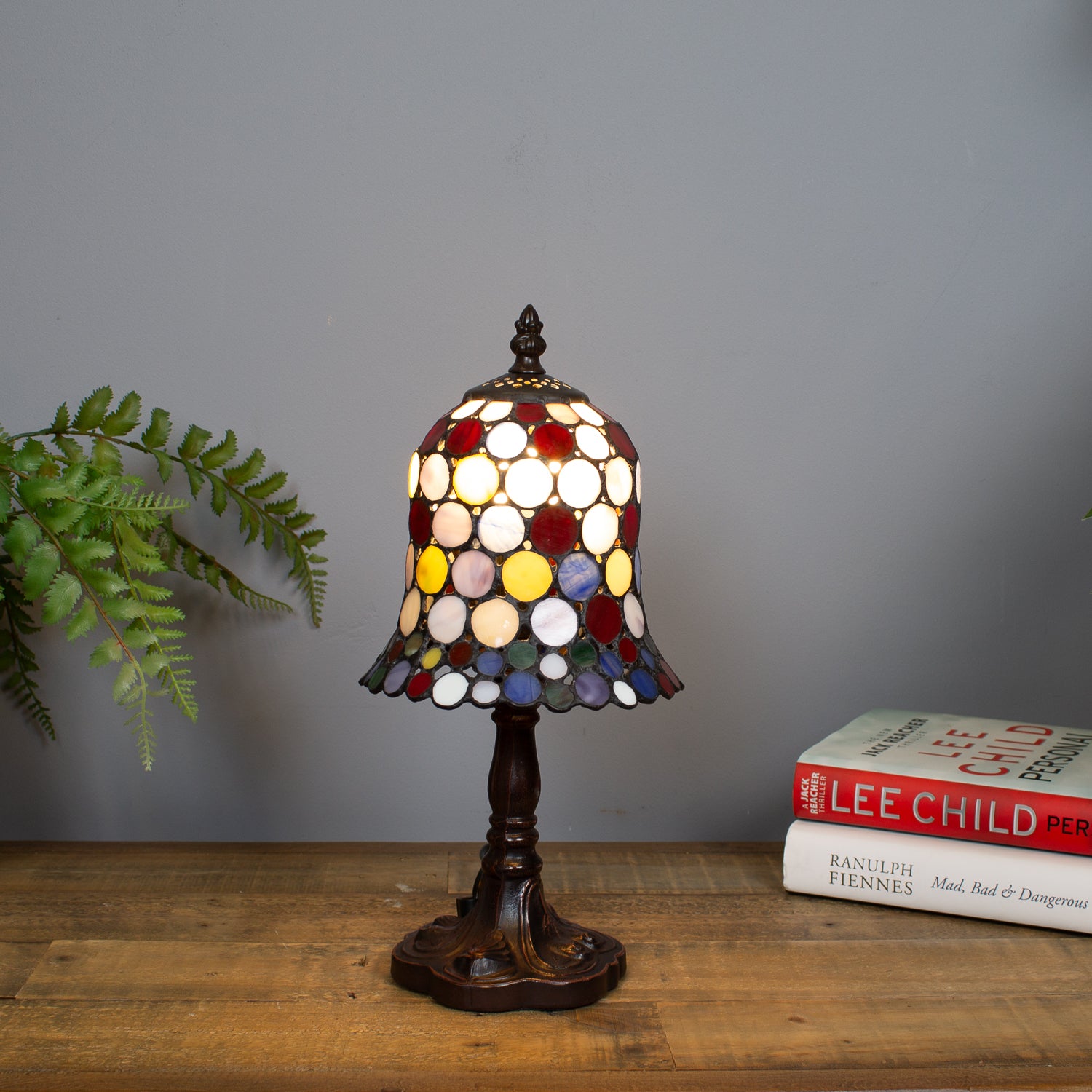 Spot Design Tiffany Lamp 32cm