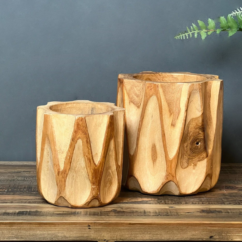 Vases, Planters & Pot Accessories
