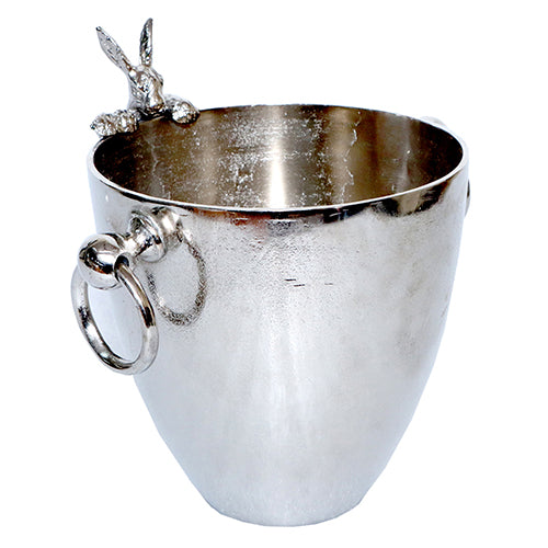 Ice Bucket with Rabbit