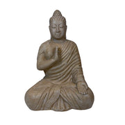 Buddha With Open Hands