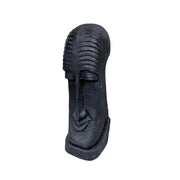 Topeng Garis Statue