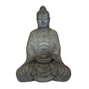 Buddha With Bowl