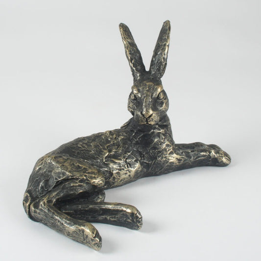 Relaxing Hare