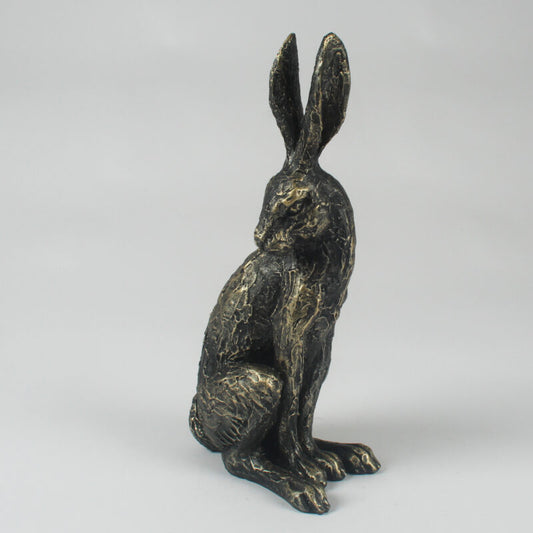 Standing Hare