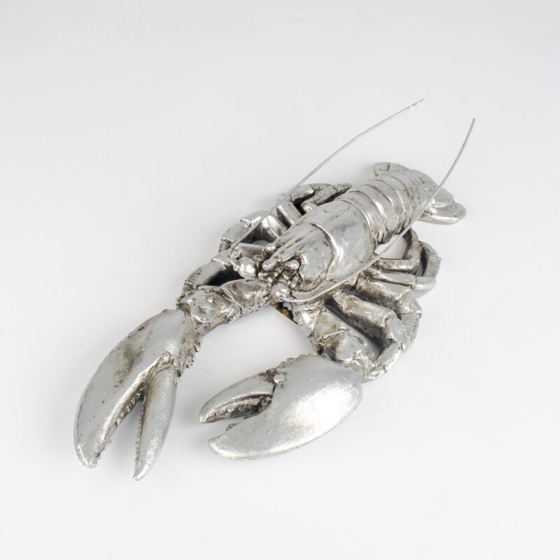 Silver Lobster