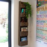 Foundry Bookcase