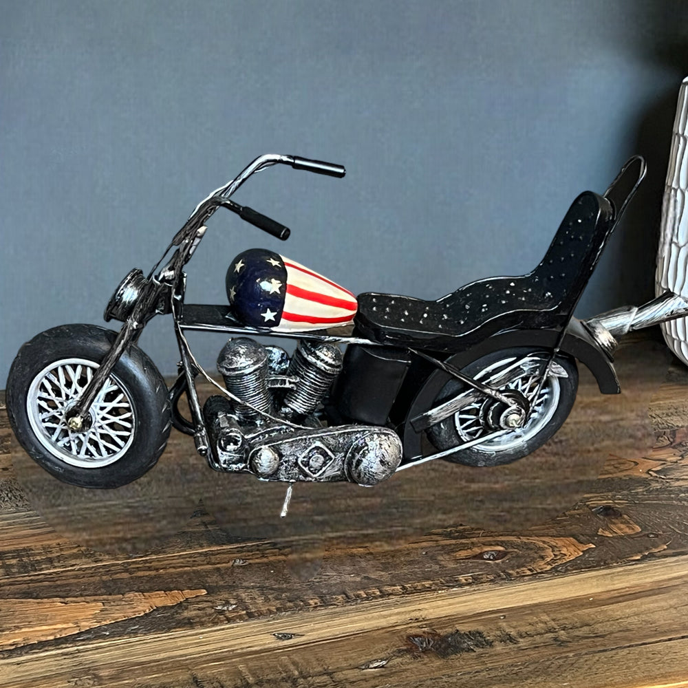 American Cruiser Bike