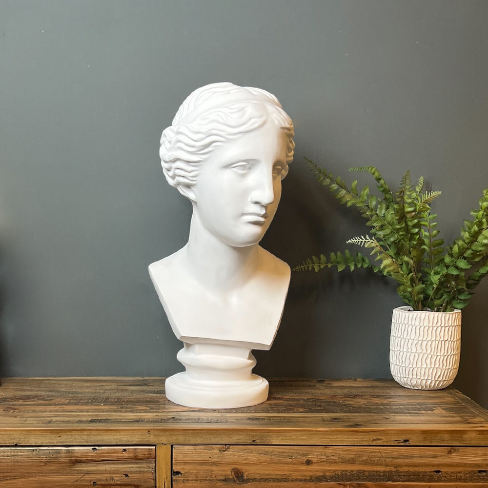 Artisit's Muse Bust