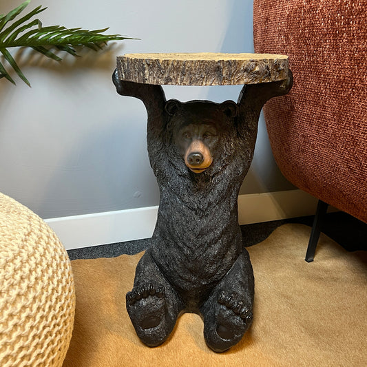 Bear Table