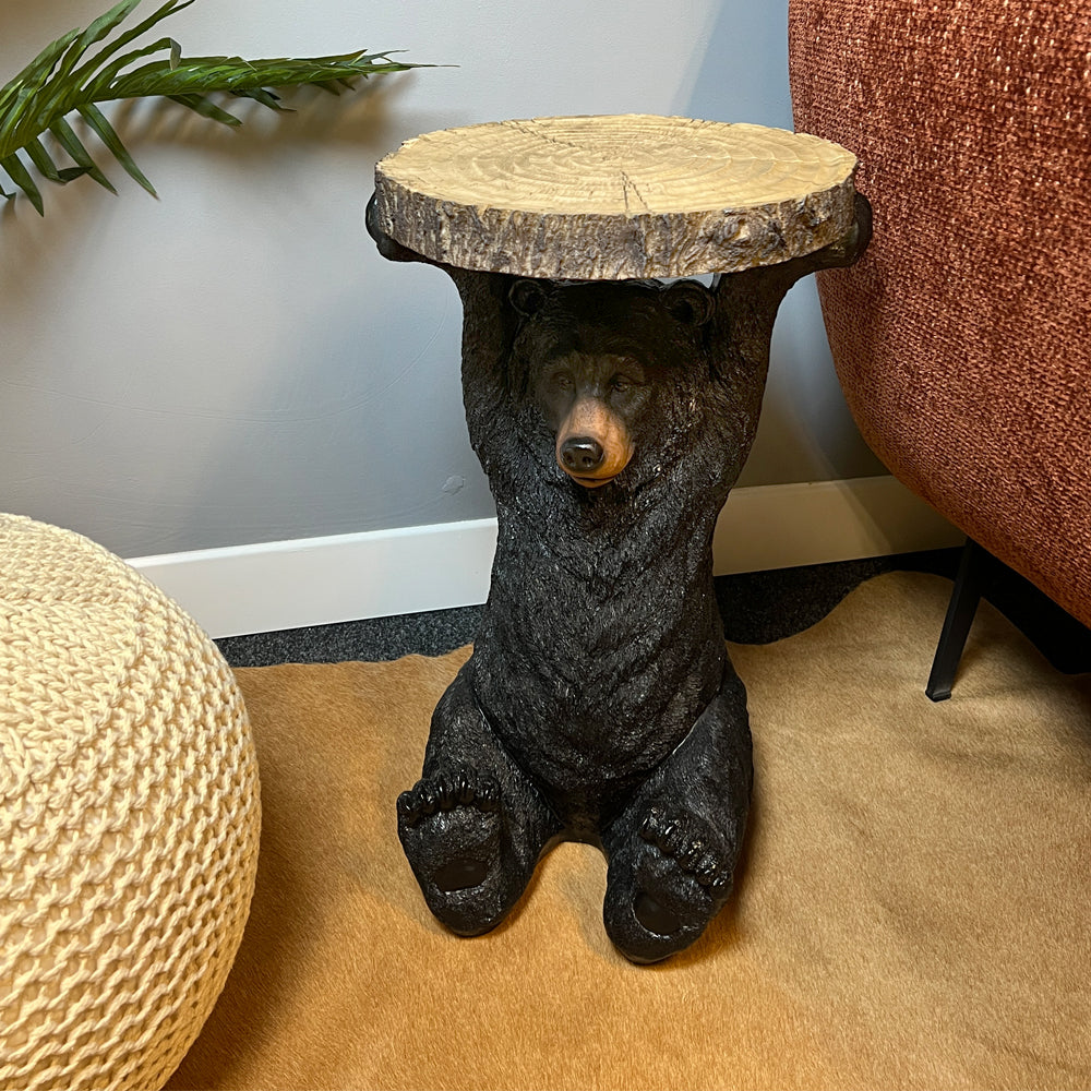 Bear Table