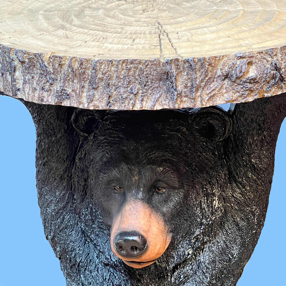 Bear Table