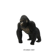 Guy-normous Gorilla Statue