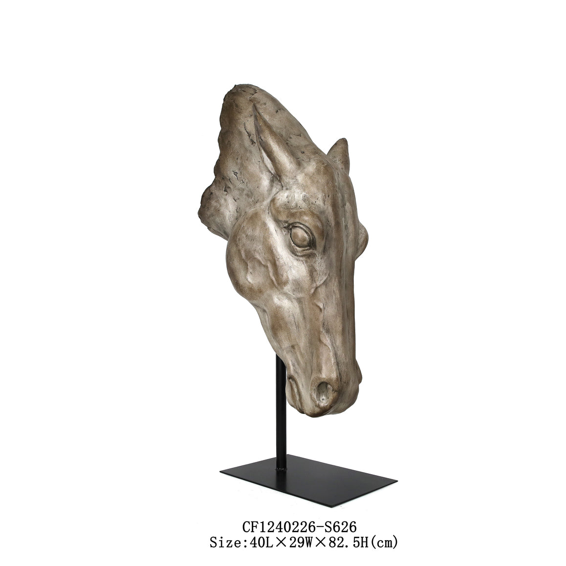Horse Head