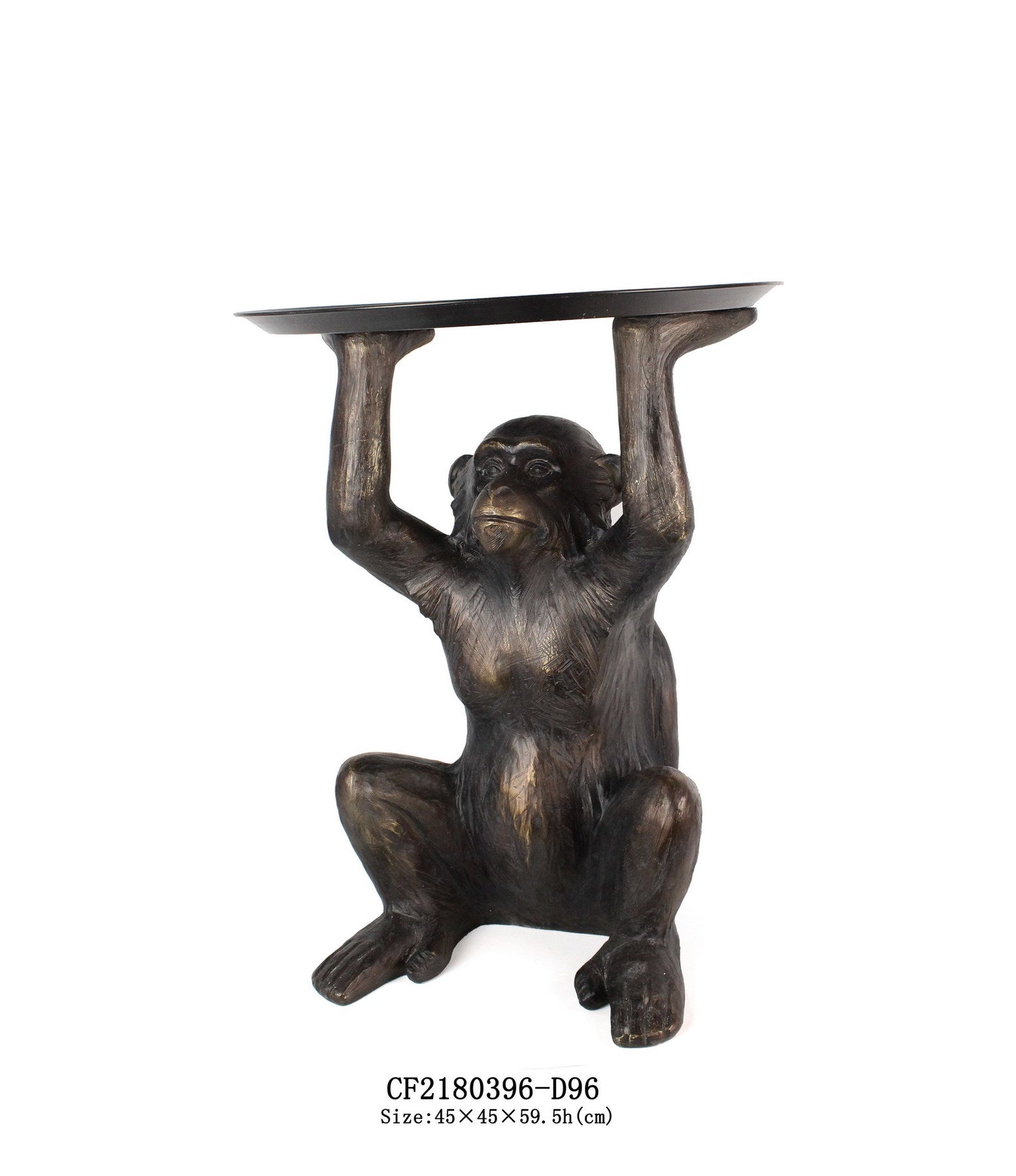 Monkey Butler
