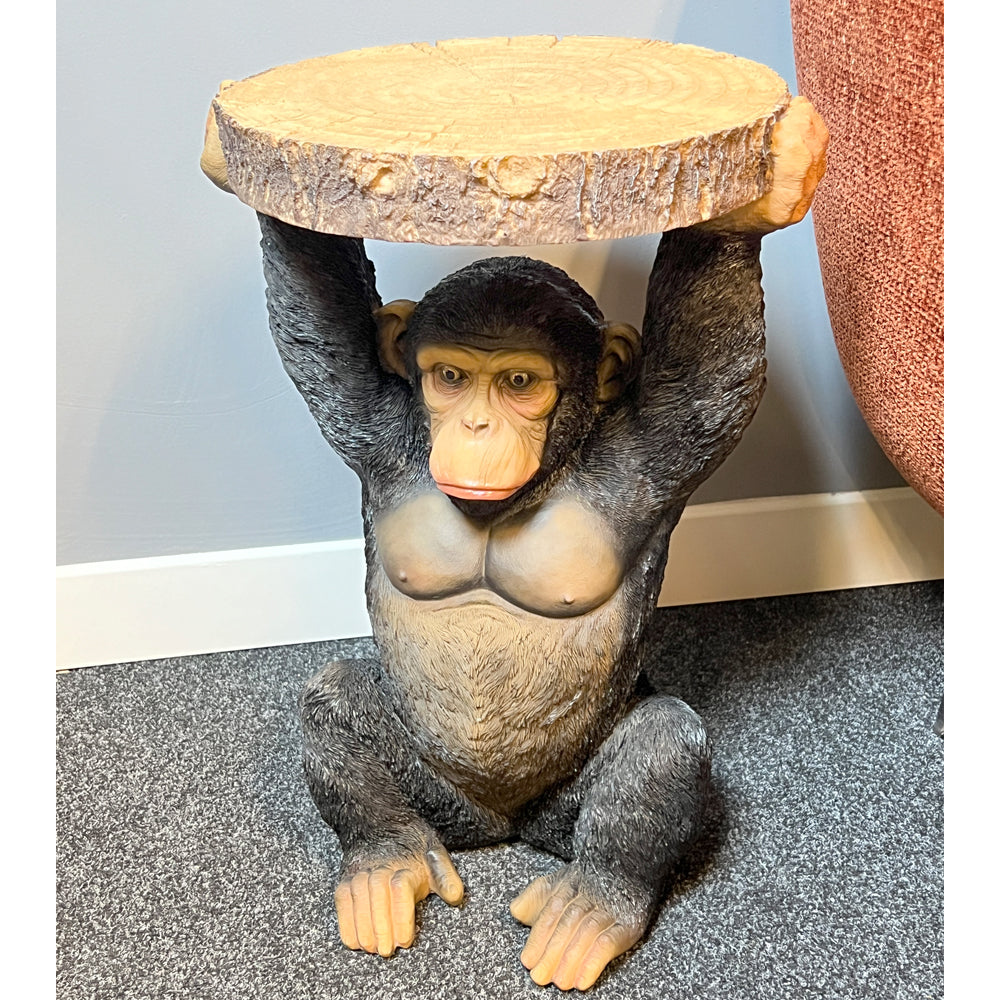 Monkey Table