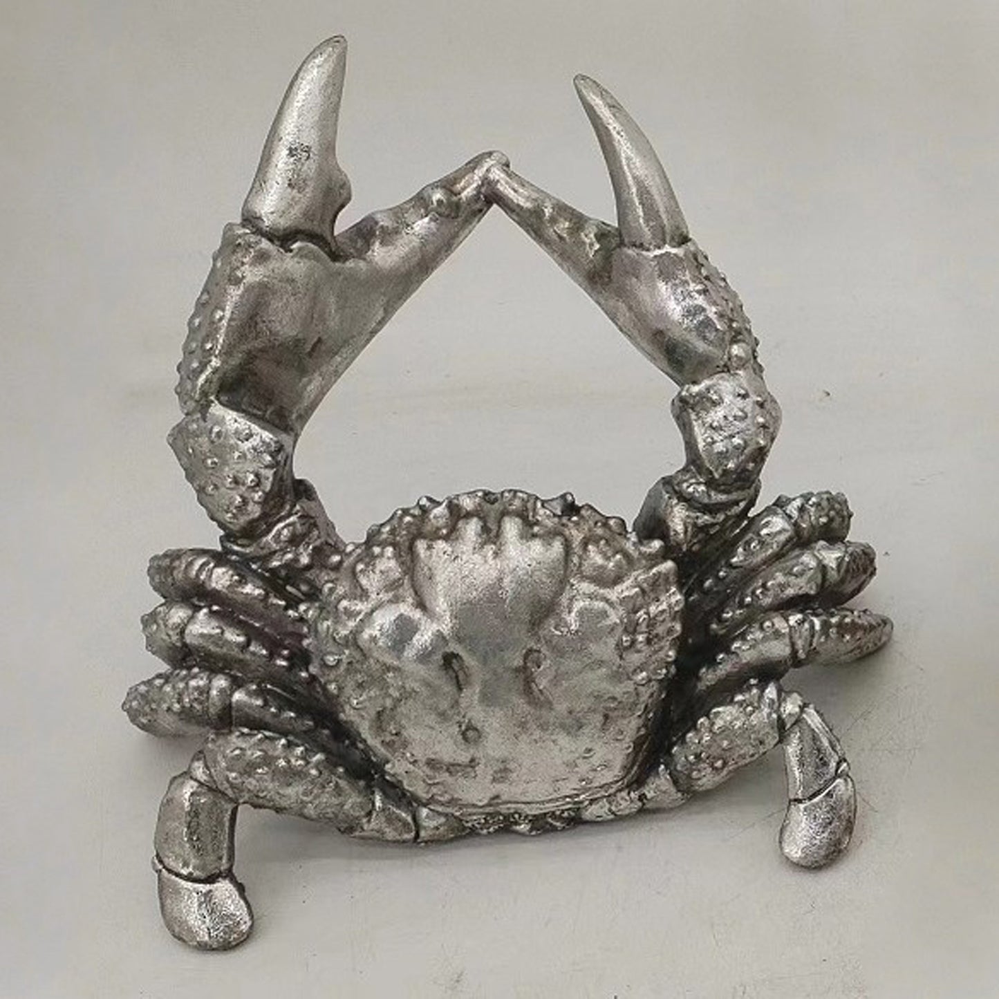 Drunk Crab Wine Holder