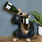 Drunk Monkey