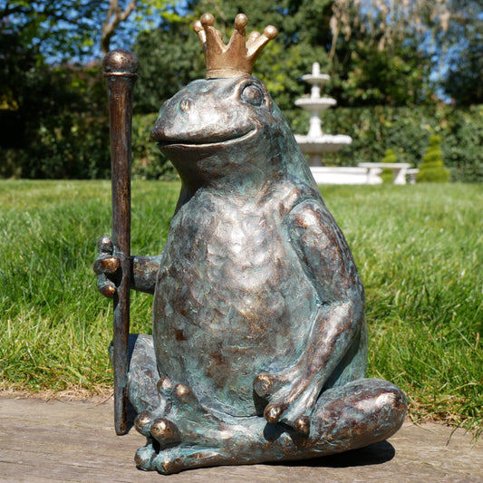 Frog King