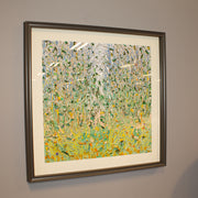 Woodland Dusk Art Print