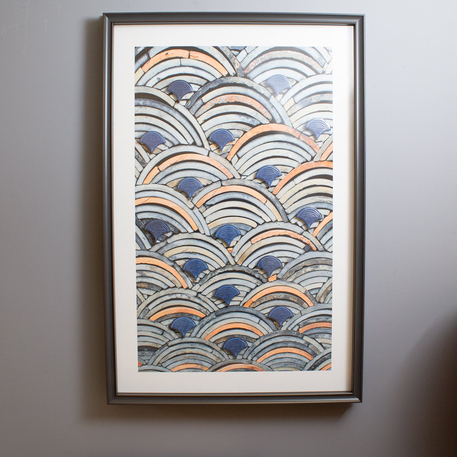 Shifting Perspectives Art Print