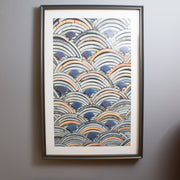 Shifting Perspectives Art Print