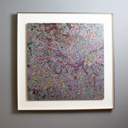 Autumn Branches Art Print