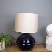 Nola Lamp, Navy