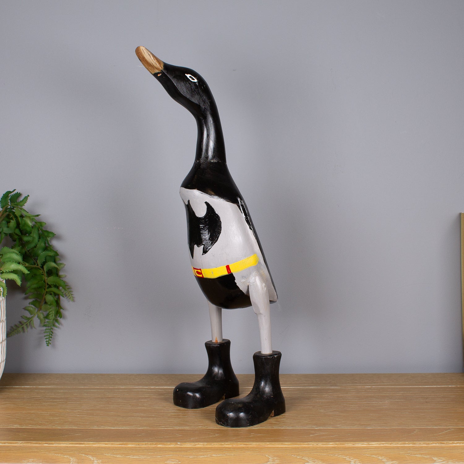Large Bat Duck