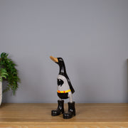 Small Bat Duck