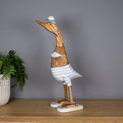 Large Bikini Duck