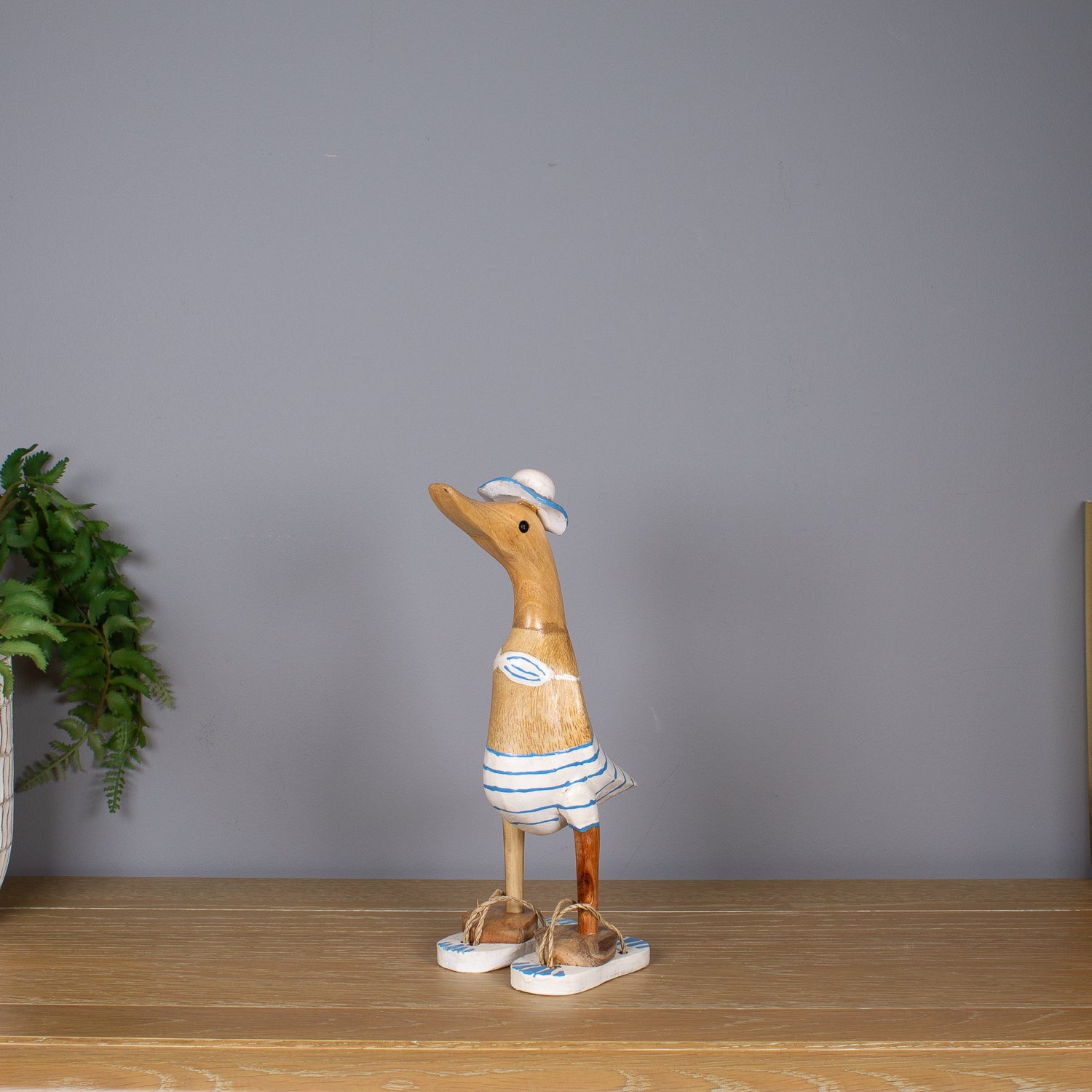 Small Bikini Duck