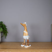 Small Bikini Duck