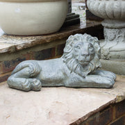 Lion B Garden Ornament 53 cm