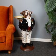 Boxer Butler