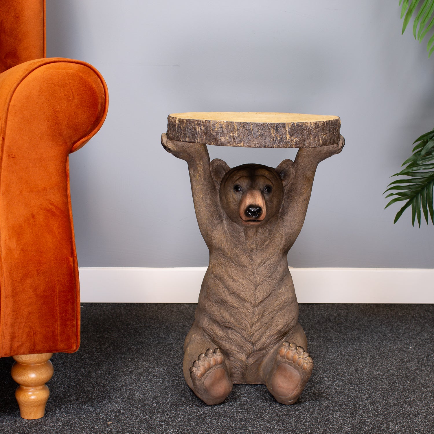 Bear Table
