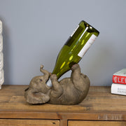 Elephant Wine Holder