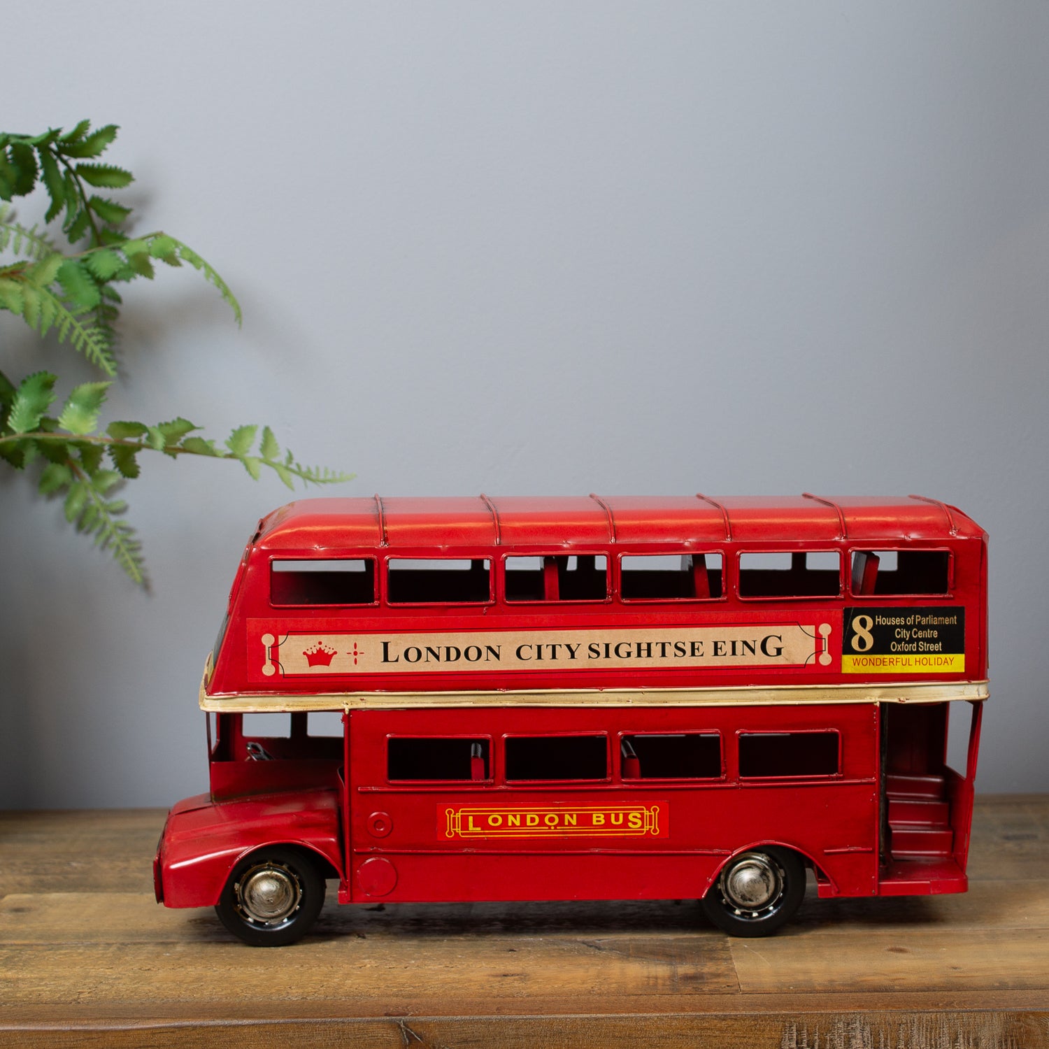 London Routemaster Bus