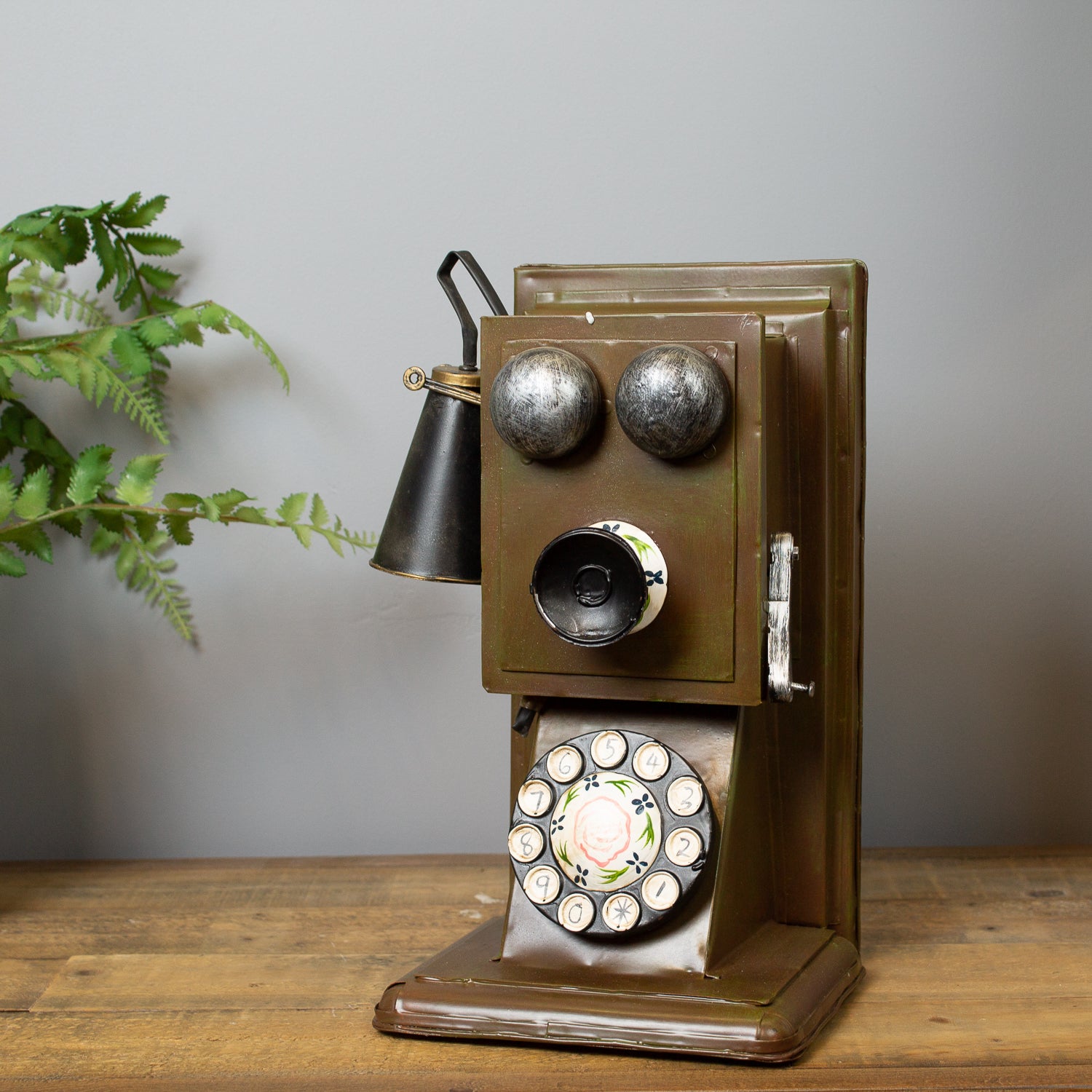 Replica Vintage Telephone