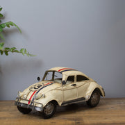 Vintage VW Beetle