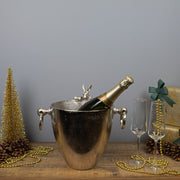 Ice Bucket with Rabbit