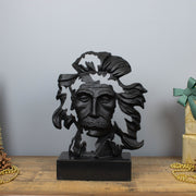 Albert Einstein Bust