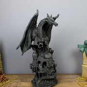 Dragon Statue