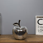 Mirror Mosaic Apple, 22 cm