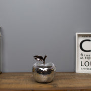 Mirror Mosaic Apple 14 cm