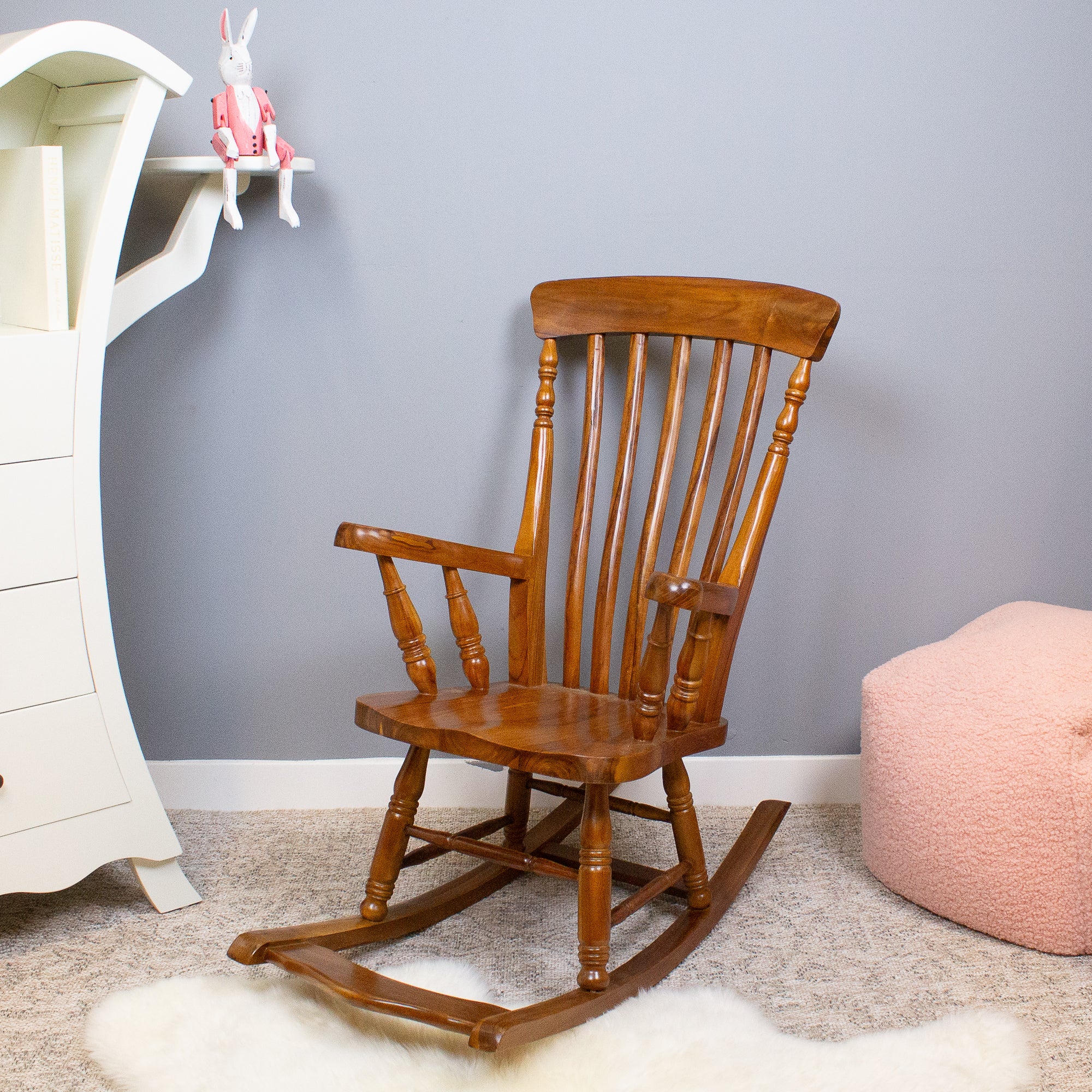 Children's Junior Rocking Chair