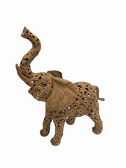 Elephant Garden Sculpture