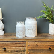 Vintage Milk Urn