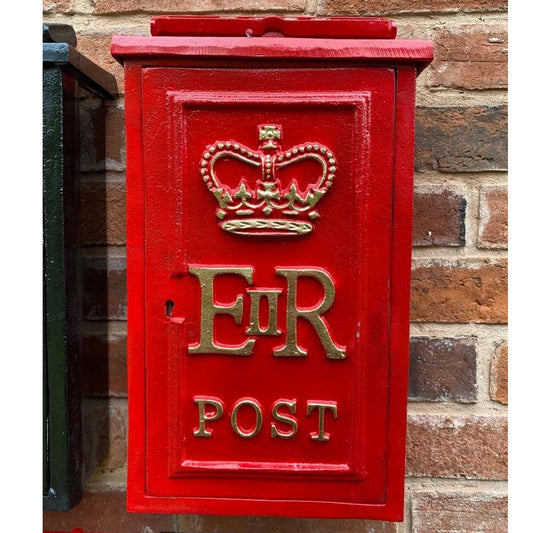 ER Post Box