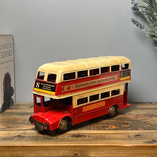 London Routemaster Bus